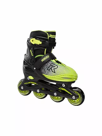 ROCES | Kinder Inlineskates Jockey X | 